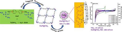 Vibrant Viologen Nanostructures: Revolutionizing Energy Storage and Biomedicine?