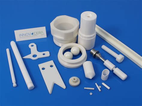 Zirconium Oxide: Exploring its Versatile Applications in High-Temperature Ceramics and Refractory Materials!