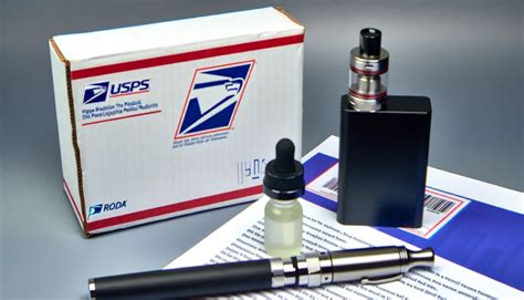 Can You Ship Vapes Through USPS? Exploring the Complexities of Vape Shipping Regulations