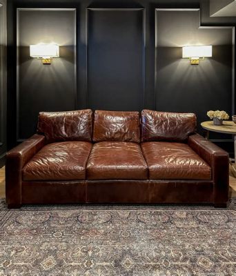 How to Identify Restoration Hardware Furniture: A Journey Through Time and Craftsmanship