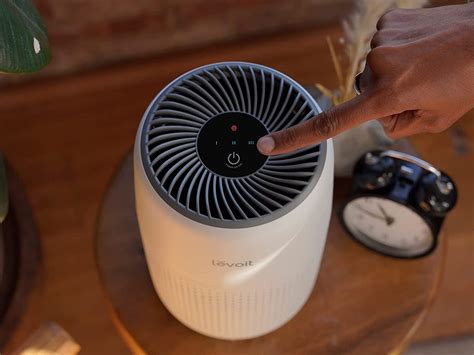 How to Reset Filter Light on Levoit Mini Air Purifier: A Journey Through the Labyrinth of Clean Air