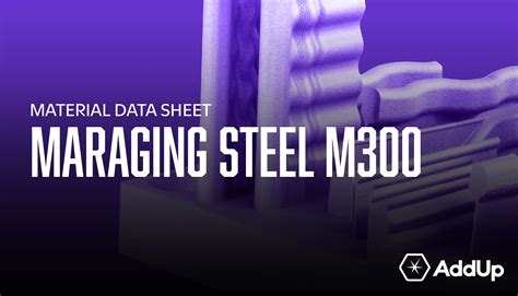  Maraging Steel: Unlocking Extreme Strength and Wear Resistance for Demanding Applications!