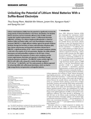 Nickel Sulfate: Unlocking Potential in Battery Electrolytes and Metal Plating Applications!