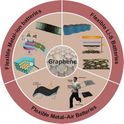  Ultrathin Graphene Oxide - A Revolutionary Material for Flexible Electronics and Energy Storage?