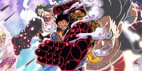 What Episode Does Gear 5 Appear: A Deep Dive into the Phenomenon and Its Cultural Impact