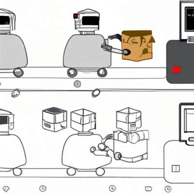 Where Does Litter Robot Ship From: A Journey Through the Maze of Modern Logistics